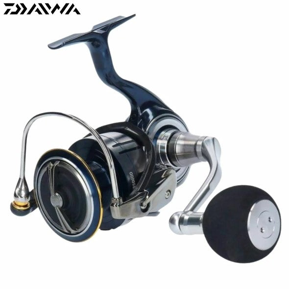 DAIWA CERTATE 5000H -دايوا سرتيت