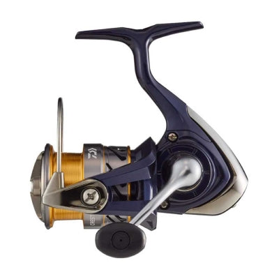 DAIWA CREST LT -كرست