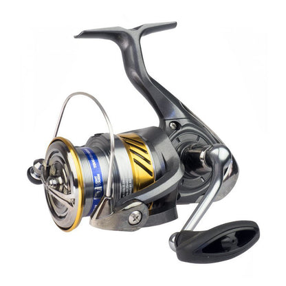 DAIWA LAGUNA LT -لاقونا ال تي