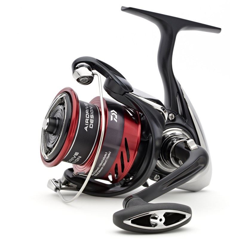 DAIWA NINJA LT 23 نينجا ال تي