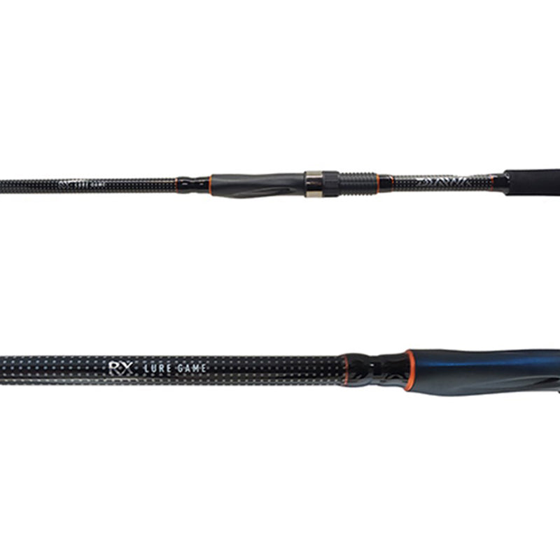 DAIWA ROD RX  -دايوا ار اكس لفاح