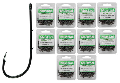 MUSTAD U-POINT موستاد الترا بوينت