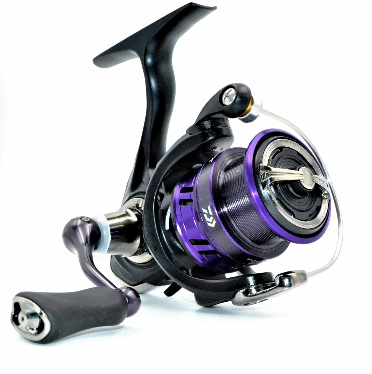 DAIWA PROREX LT -بروركس ال تي