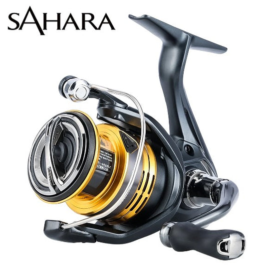 SHIMANO SAHARA - شيمانو سهارا