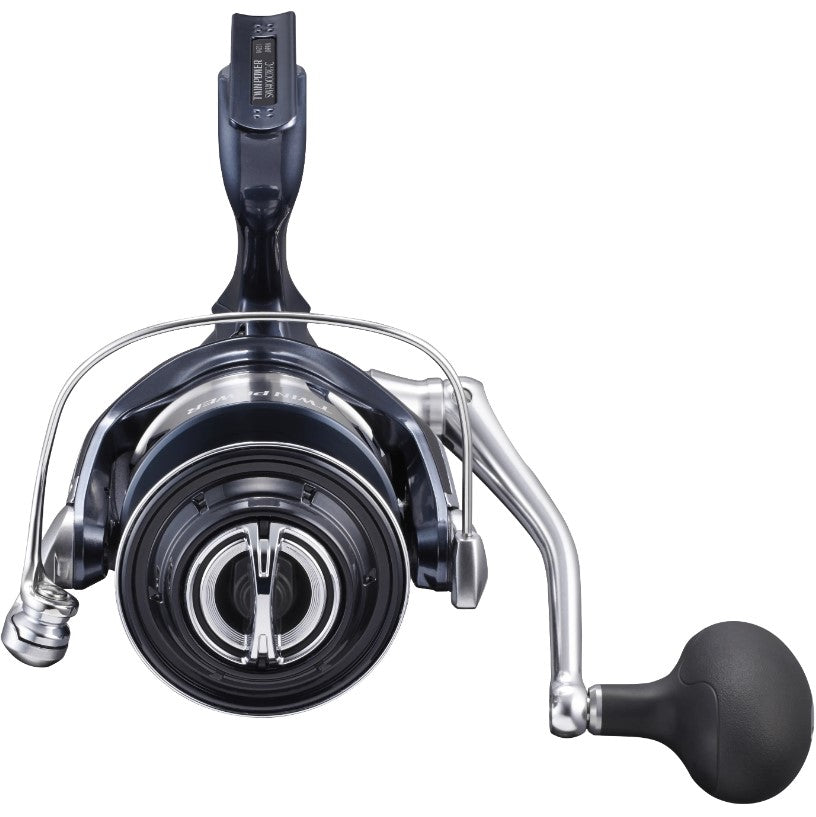 SHIMANO TWINPOWER 14000 شيمانو تون بور -