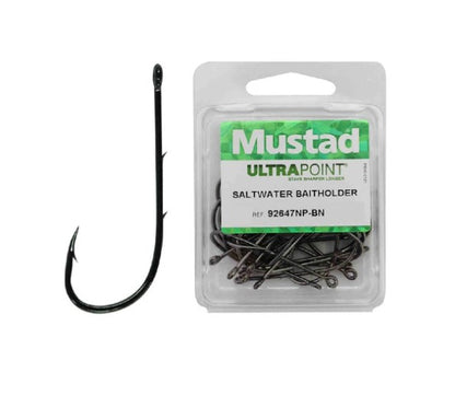 MUSTAD U-POINT موستاد الترا بوينت