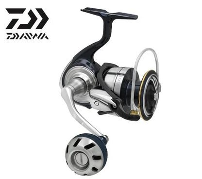 DAIWA CERTATE 4000D -دايوا سرتيت