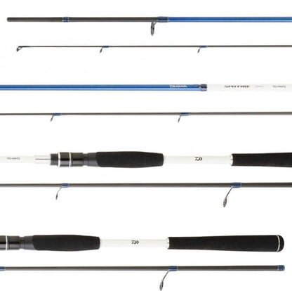 DAIWA ROD SPITFIRE - دايوا سبتفاير