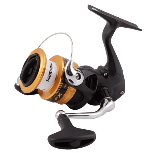 SHIMANO FX