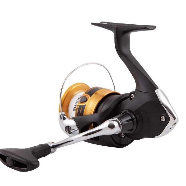 SHIMANO FX