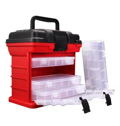 Tackle Box صندوق عدة بحري