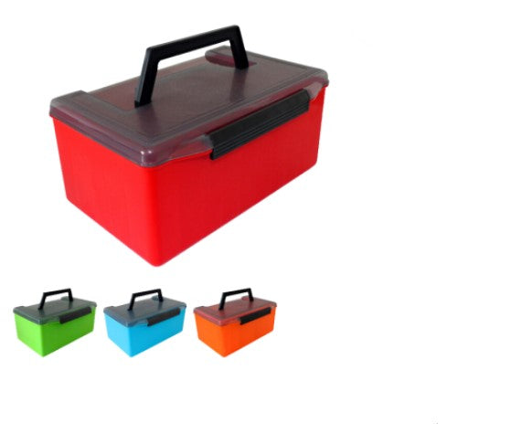 Tackle Box صندوق خانات