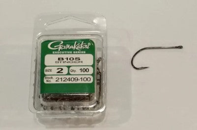 GAMAKATSU B10s - قاماكاتسو