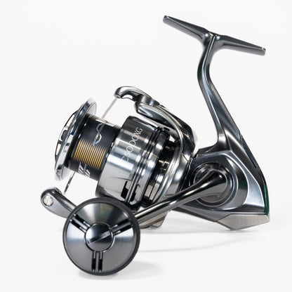 SHIMANO TWINPOWER شيمانو تون بور - 2024