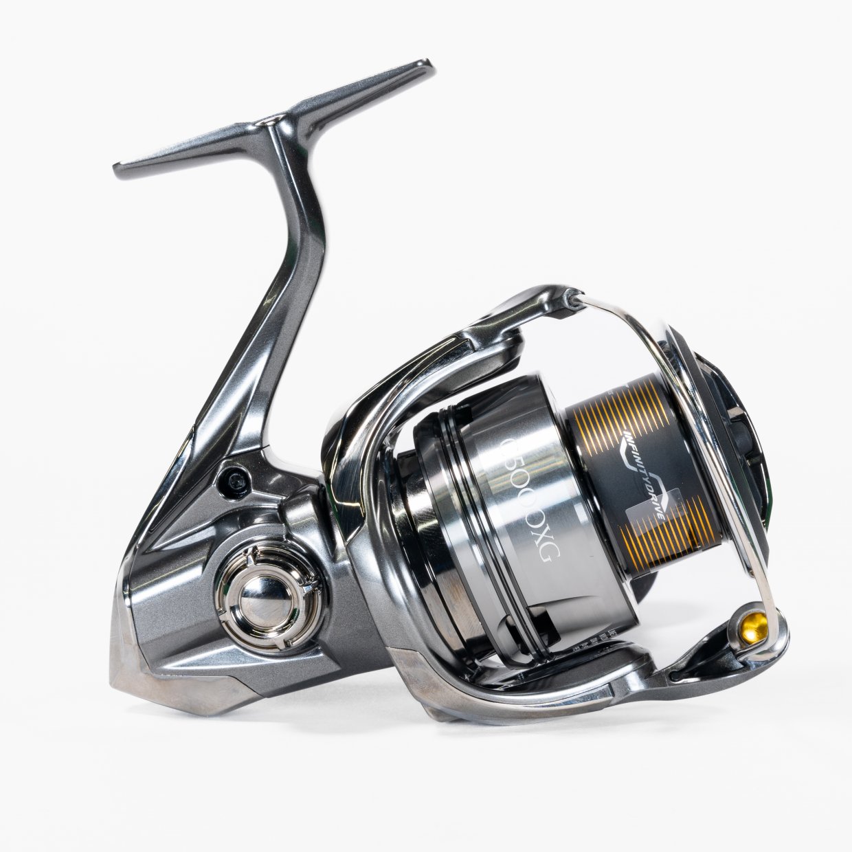 SHIMANO TWINPOWER شيمانو تون بور - 2024