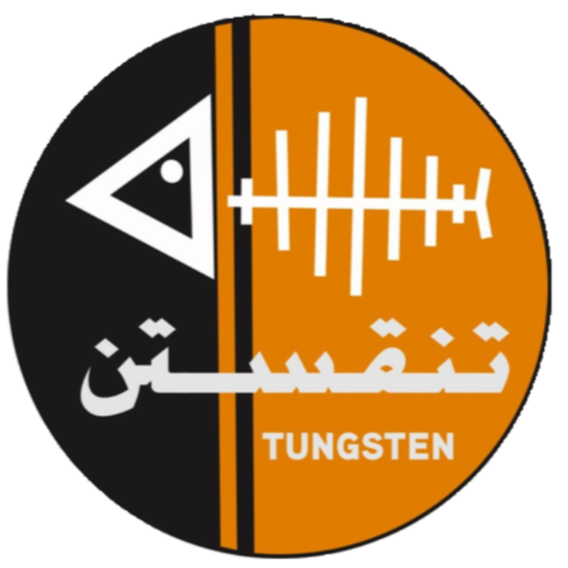 TungstenQ8