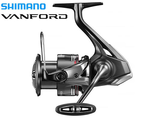 SHIMANO VANFORD 2024-شيمانو فانفورد