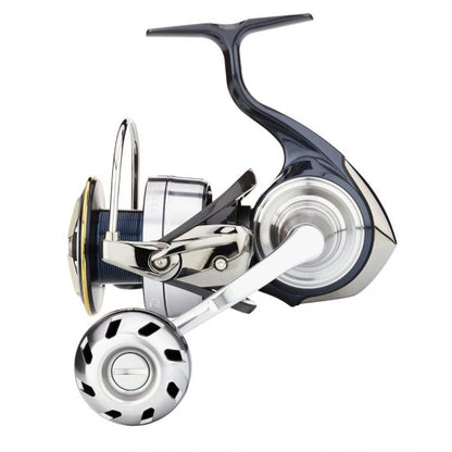 DAIWA CERTATE 4000D -دايوا سرتيت