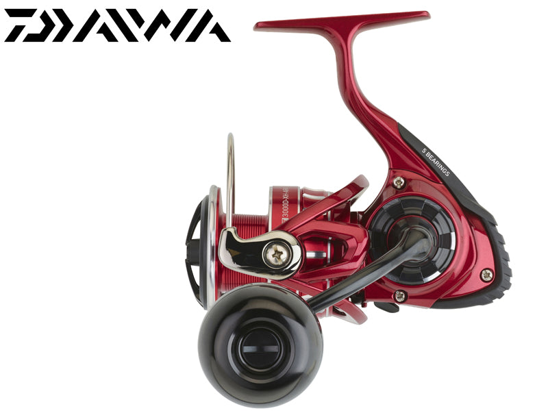 DAIWA BGRR 3000 ARK-دايوا بي جي