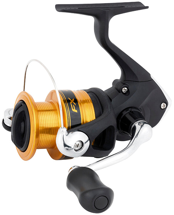 SHIMANO FX