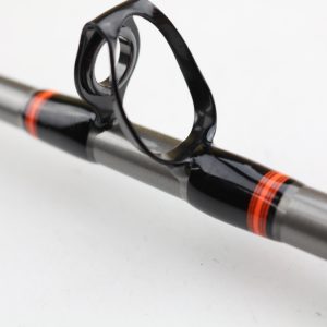 DAIWA MEGAFORCE تشخيط دايوا