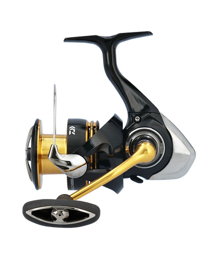 DAIWA LEGALIS LT 2023 ليقالس ال تي