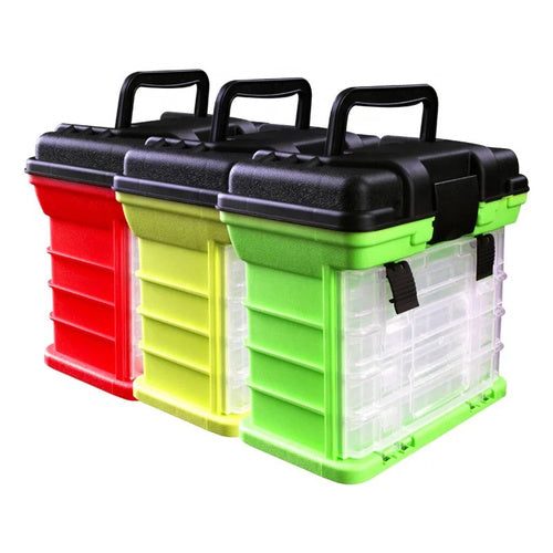 Tackle Box صندوق عدة بحري