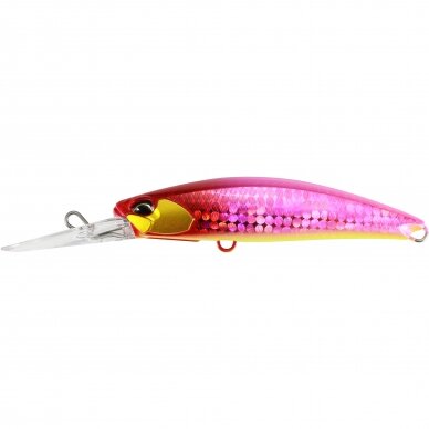 DUO FANGBAIT 8CM-11.5G دو