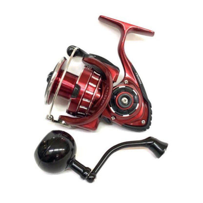 DAIWA BGRR 3000 ARK-دايوا بي جي