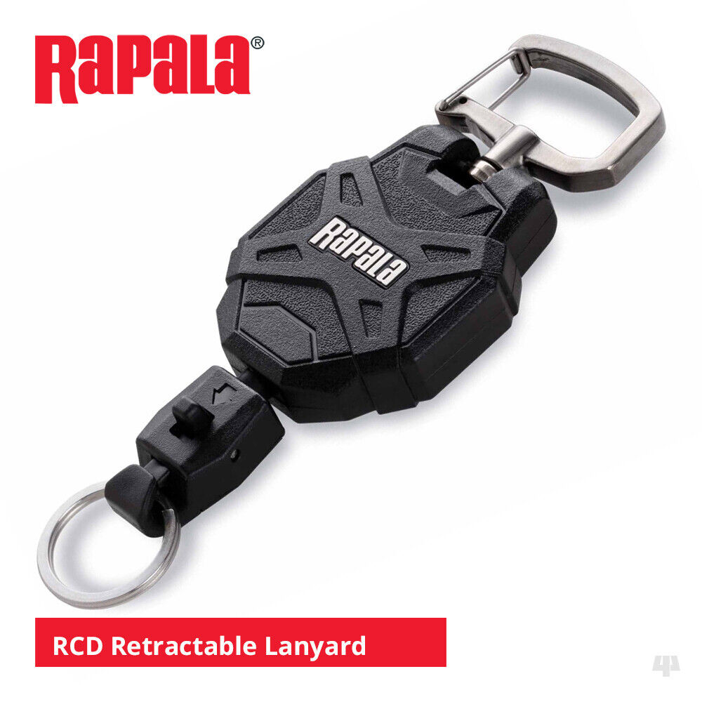 RAPALA LANYARD  ربالا علاق