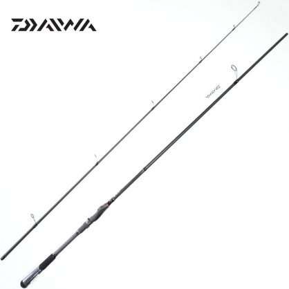 DAIWA ROD RX  -دايوا ار اكس لفاح